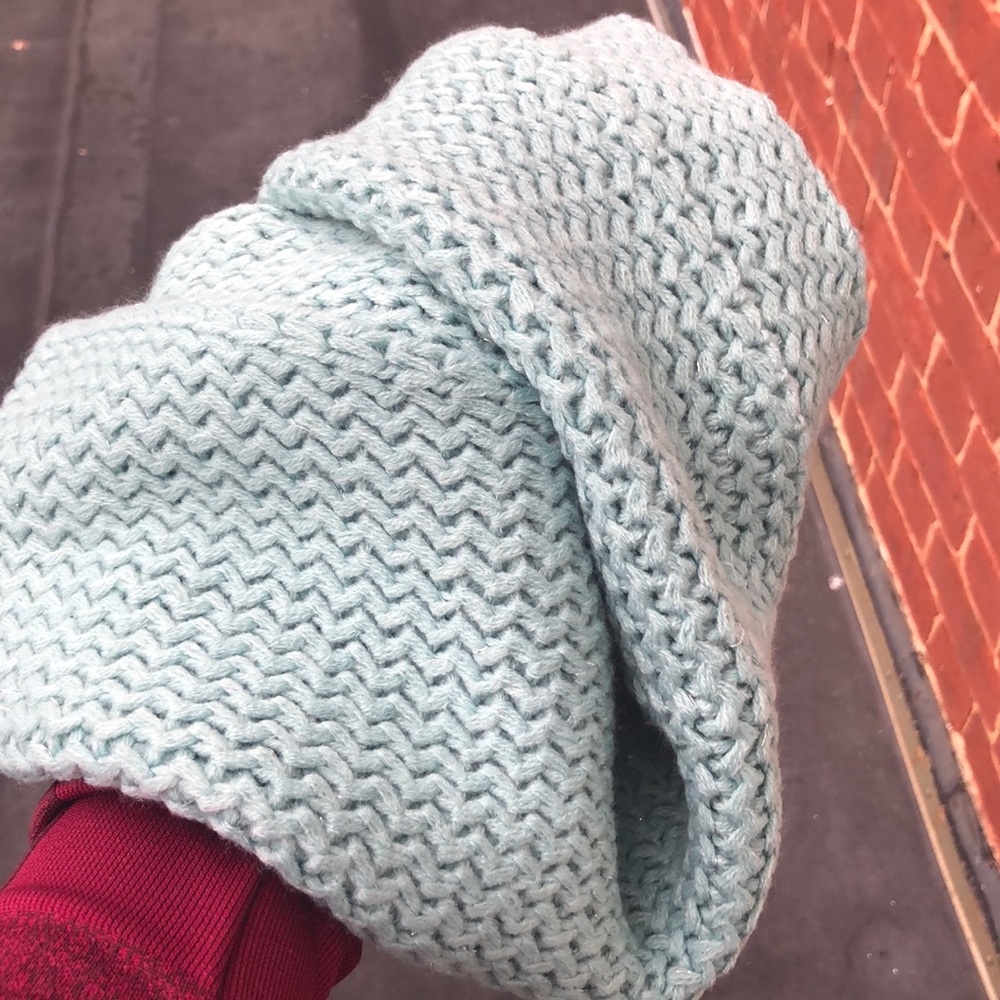 Infinity Scarf - Picture 3 of 3